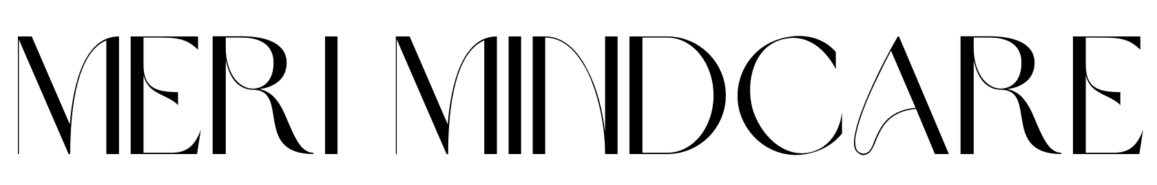 Mindcare by Meri